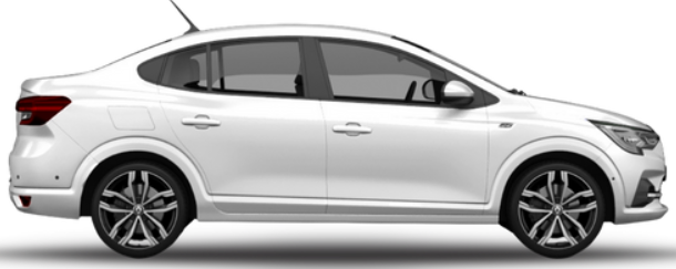 Renault Taliant