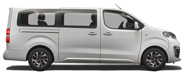 Fiat Ulysee