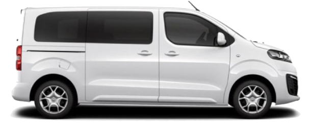 Citroen Jumpy